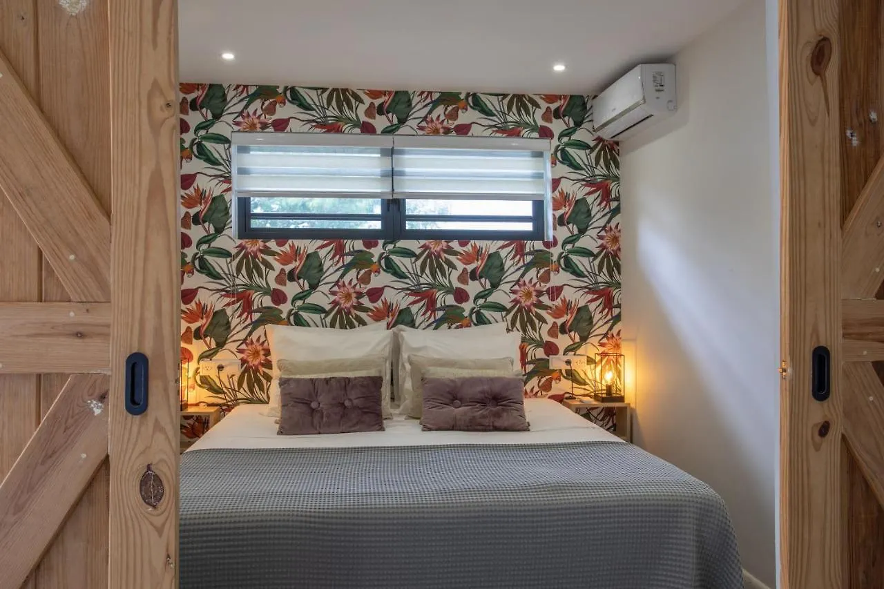 Indigo Apartments & Suites - 'Adults Only' Jan Thiel