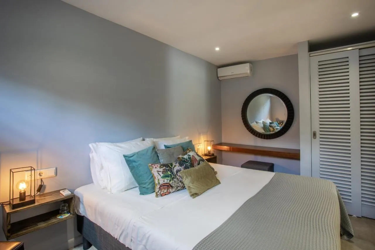 Indigo Apartments & Suites - 'Adults Only' Jan Thiel